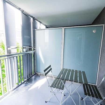 Studio Bordeaux Rive Droite Lormont Kültér fotó
