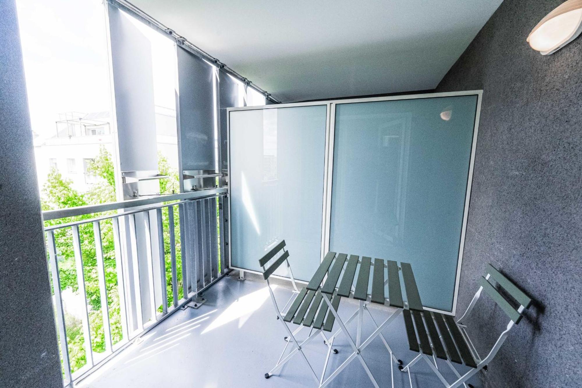 Studio Bordeaux Rive Droite Lormont Kültér fotó