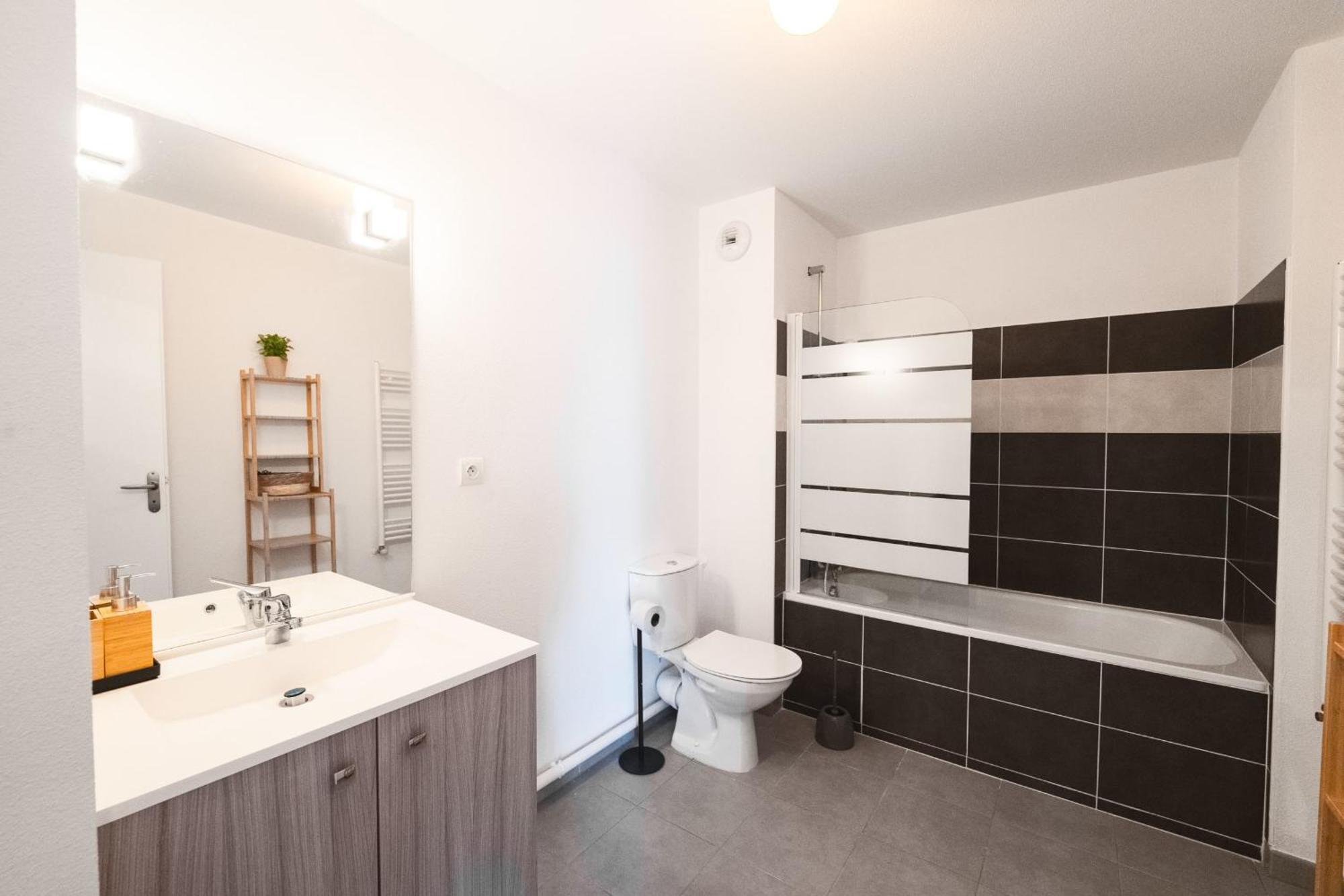 Studio Bordeaux Rive Droite Lormont Kültér fotó