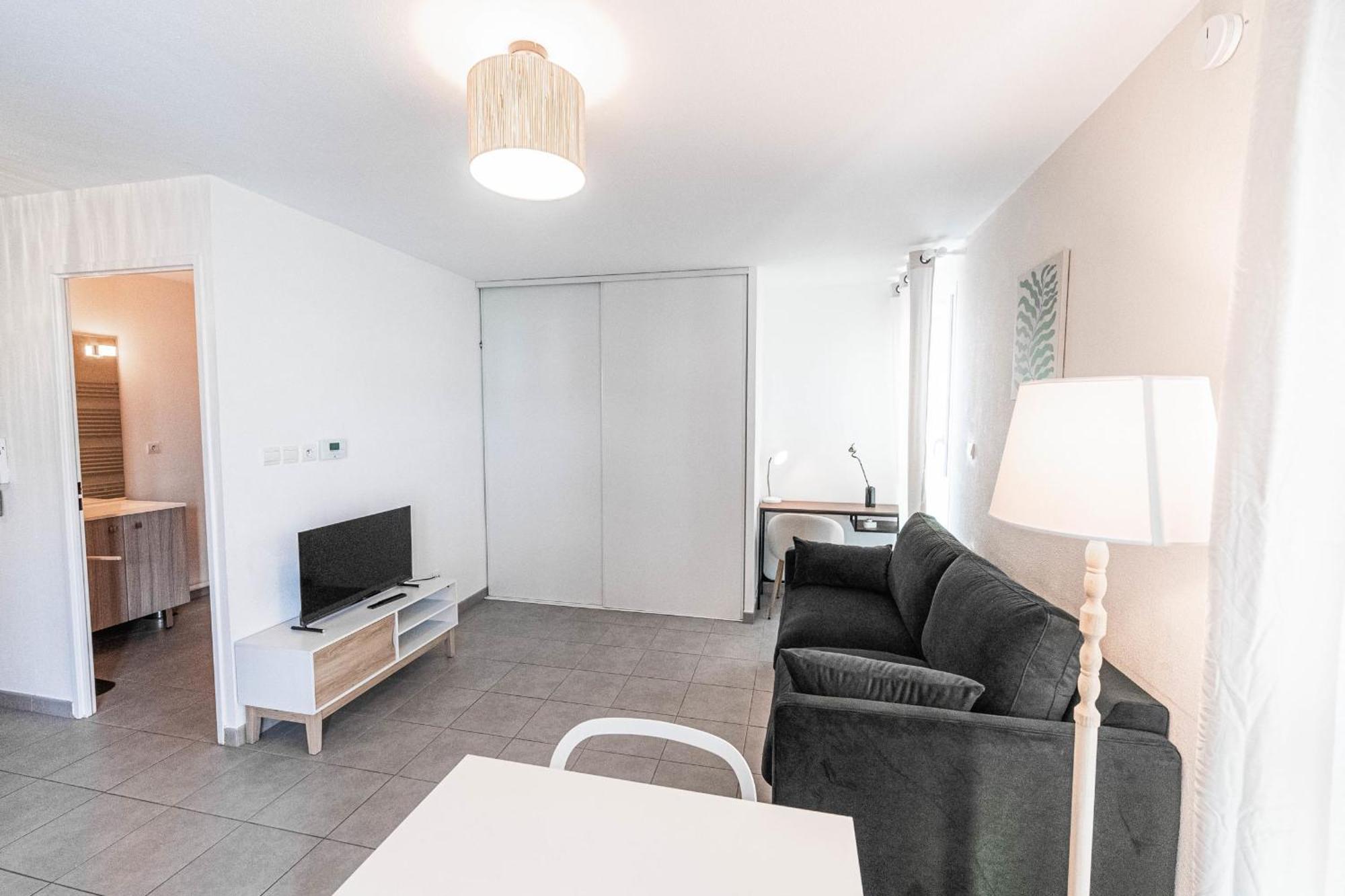 Studio Bordeaux Rive Droite Lormont Kültér fotó