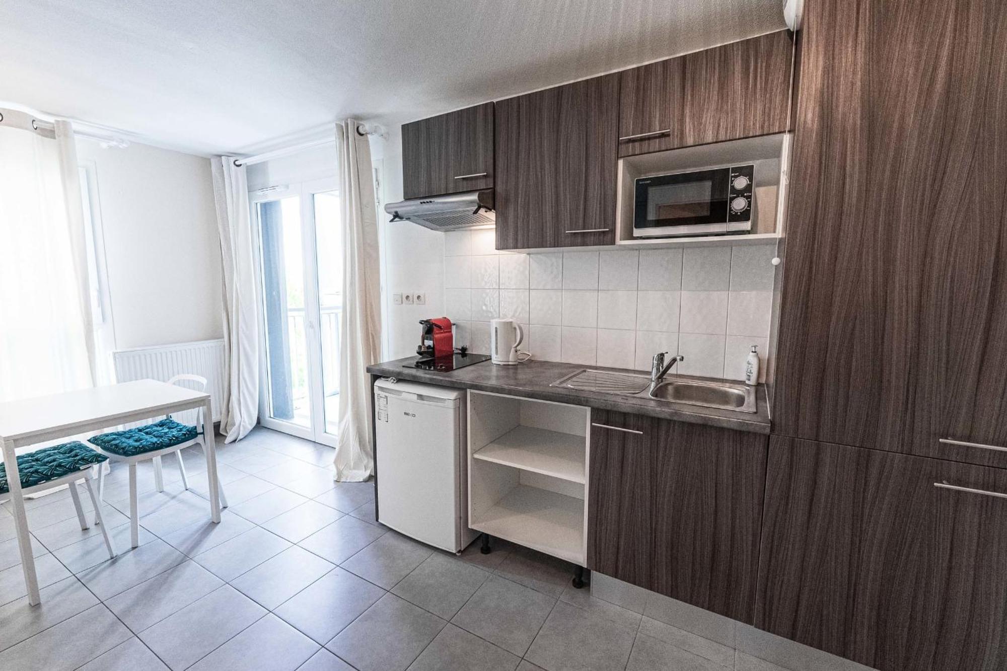 Studio Bordeaux Rive Droite Lormont Kültér fotó