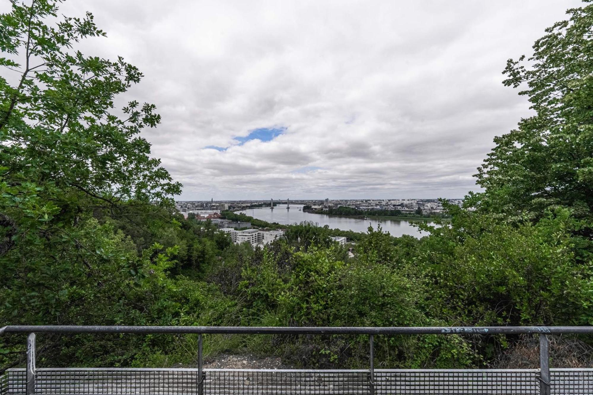 Studio Bordeaux Rive Droite Lormont Kültér fotó