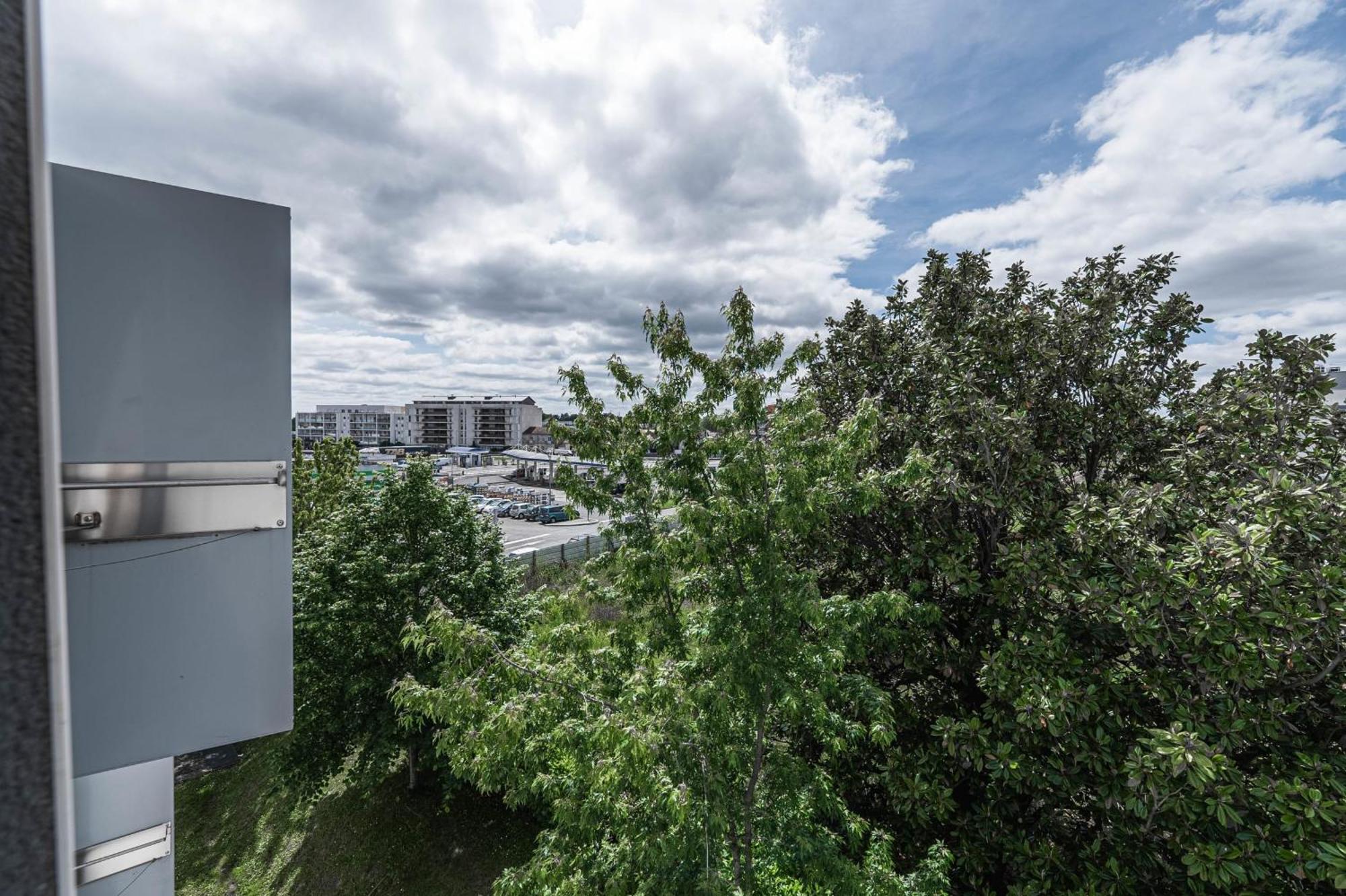 Studio Bordeaux Rive Droite Lormont Kültér fotó